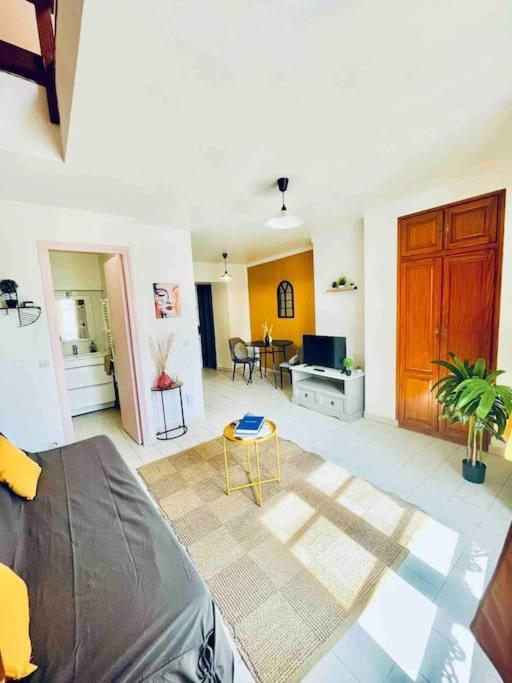 The King Duplex In The Enter Of Fontainebleau Διαμέρισμα Δωμάτιο φωτογραφία